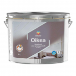 PUITLAGEDE JA -SEINTE V&Auml;RV ESKARO OIKEA 9L VALGE POOLMATT<br /><br />