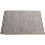 LAEPANEEL NORDHOME MDF T+G 6X160X1200MM HALL GEOMEETRIA 1,54M&sup2;/8TK PAKIS