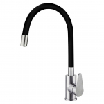 K&Ouml;&Ouml;GISEGISTI AQUALINE COLOR FLEX 24RV017 MUST-ROOSTEVABA TERAS