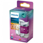 LED LAMP PHILIPS SSW 4,8W (50W) 355LM GU10 2700K 36D