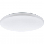 LAELAMP EGLO FRANIA 33,5W LED 3600LM 3000K D430 VALGE