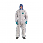 KAITSE&Uuml;LIKOND &Uuml;HEKORDNE ANSELL TYPE 5/6 COMFORT XXL