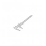 NIHIK TRUPER 150MM, ROOSTEVABA, T&Auml;PSUS 0,02MM
