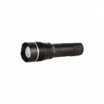 TASKULAMP PROBUILDER 5W LED 400LM ZOOM METALLKORPUSEGA