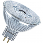 LED LAMP OSRAM 5W MR16 GU5.3 345LM 2700K DIMMERDATAV 36&deg;