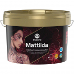 SEINAV&Auml;RV ESKARO MATTILDA MUST 2,87L