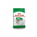 KUIVTOIT ROYAL CANIN KOERALE MINI ADULT 8KG