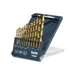 TITAANPUURID KWB 1,5-6,5MM 13TK