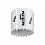 AUGUSAAG KWB HSS BI-METALL 44MM