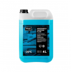 KLAASIPESUVEDELIK MAYERI CAR`S TALVINE -20&deg;C 4L