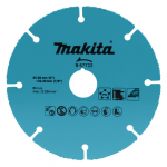 L&Otilde;IKEKETAS MAKITA 125MM B-57722 VOLFRAMKARBIID KATTEGA