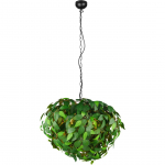 RIPPVALGUSTI TRIO LEAVY 4XE14 70CM ROHELINE