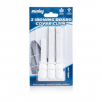 TRIIKIMISLAUA KATTE KINNITUSED MINKY