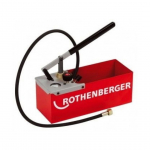 SURVESTUSPUMP ROTHENBERGER 25BAR TP25