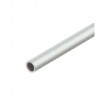 ALUMIINIUM O-PROFIIL CEZAR 8X1X1000MM ANOD.H&Otilde;BEDANE