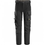 T&Ouml;&Ouml;P&Uuml;KSID SNICKERS ALLROUNDWORK STRETCH SOFTSHELL MUST SUURUS 56