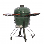 S&Ouml;EGRILL TUNABONE KAMADO 23" ROHELINE