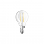 LED LAMP OSRAM STAR CLASSIC P FIL 2,5W 827 E14 NON-DIM
