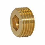 AHENEV &Uuml;LEMINEKUNIPPEL AQUA RUBINETTERIE 1/2"VK X 3/8"SK