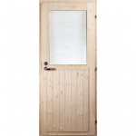 V&Auml;LISUKS NORDIC TIMBER PRODUCTS PUIDUST SUURE KLAASIGA 9X21 PAREM