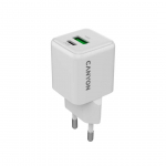 LAADIJA CANYON CU20AC GAN 20W 1XPD VALGE