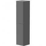 VANNITOAKAPP RB BATHROOM 35CM MATT HALL