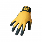 T&Ouml;&Ouml;KINDAD CAT CAT017416 NAILON KOLLANE REGULEERITAV RANDMEOSA M