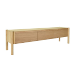 TV LAUD GARDENIA 183X43XH50.5CM, TAMM