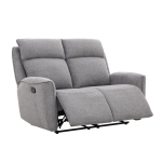 DIIVAN MAREN 2-KOHALINE MANUAALNE RECLINER, HALL
