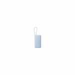 AKUPANK XIAOMI 67 W 20000 MAH HELESININE