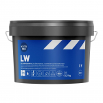 NIISKUSKINDEL VALMISPAHTEL KIILTO PRO LW 3L/3,3KG
