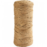 JUTEPAEL GARDMAN 100G NATURAALNE