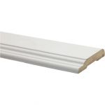 UKSEPIIRDELIIST JMG 15X90X2400 VALGE V&Auml;RVITUD