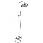 VANNISEGISTI HARMA CLASSIC 7885N &Uuml;LA- JA K&Auml;SIDU&Scaron;IGA NIKKEL