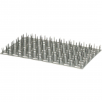 OGAPLAAT 120X200X1,3 MM