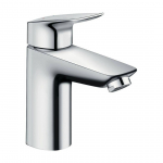 VALAMUSEGISTI HANSGROHE LOGIS 100 HG71101000 KROOM
