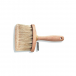 PINTSEL-HARI OVAALNE 130X62MM