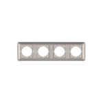 NELJANE RAAM VILMA SL-250 METALLIK