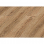 LAMINAATPARKETT 8MM TAMM SORENTO SOE PRUUN 1-LIPP 2,4M&sup2; PAKIS