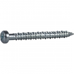 BETOONIKRUVI ESSVE 6,3X60 &Uuml;P TX30 ZN 100TK PAKIS