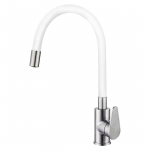 K&Ouml;&Ouml;GISEGISTI AQUALINE COLOR FLEX 24RV015 VALGE-ROOSTEVABA TERAS