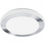 VANNITOAVALGUSTI EGLO CARPI 16W LED 2200LM 3000K &Oslash;385MM V/KR.