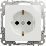 PISTIKUPESA M-GA SCHNEIDER-ELECTRIC SEDNA DESIGN VALGE