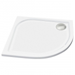 DU&Scaron;IALUS AQUALINE NORIS KUMER 80X80CM 28MM KIVIMASS