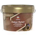 AKR&Uuml;&Uuml;LAATV&Auml;RV ESKARO DEKOR RELIEF 2,7L