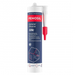 NEUTRAALSILIKOON PENOSIL GENERAL 339C 280ML VALGE