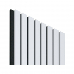 SEINAPANEEL OK WALL ACUSTIC LINE VALGE 2650X300MM