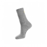 T&Ouml;&Ouml;SOKKIDE 3-PAKK SNICKERS COTTON HALL 41-44