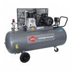 KOMPRESSOR AIRPRESS 200L, 400V, 3KW, TOOTLIKKUS 539L/MIN