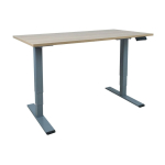T&Ouml;&Ouml;LAUD ERGO OPTIMAL 2 MOOTORIGA 140X70C